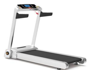 Wholesale 1.5HP Motorized Treadmill from china suppliers