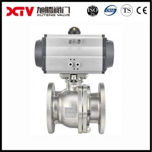 Wholesale Hard Seal Flanged Ball Valve Q41Y About Shipping Cost and Estimated Delivery Time from china suppliers