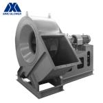 SWSI Centrifugal Ventilation Fans Garbage Incineration Dust Collector