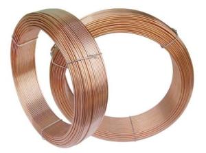 Wholesale Cooper Plating 5.0mm Submerged Arc Welding Wire OEM Acceptable from china suppliers