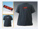 2015 Hotsale best price led flashing t shirt wholesale made in china