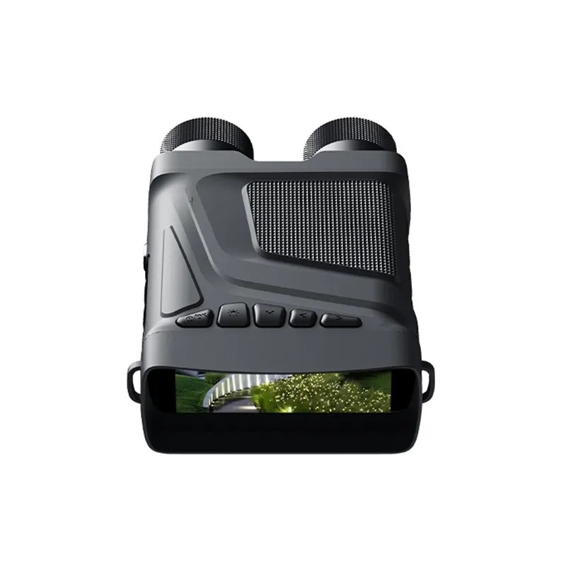 4K N002 Infrared Night Vision Glasses 0.5-800M Effective Visual Distance