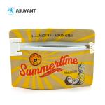Compostable Medical PET Child Proof Packaging Gravure Printing