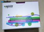 Mobile Dental X Ray Machine , Apixia PSP Dental X Ray Film Scanner Teeth Imaging