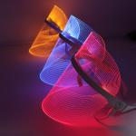 650nm Red Light PDT LED Therapy Mask For Skin Tightening
