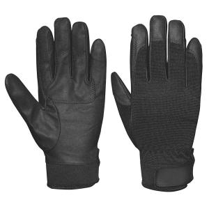 Wholesale Durable Hysafety PU Mountain Horse Winter Gloves / Dressage Riding Gloves from china suppliers