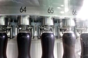 Wholesale PET Bottle 200ml 1500ml Aseptic Liquid Filling Machine from china suppliers