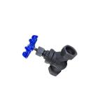 Water Media Gland Packings Globe Valve with Carbon Steel Material from Wcb