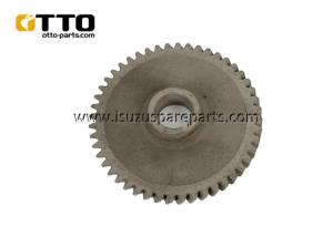 Wholesale Highly Durable Isuzu 6SD1 Parts Bridge Gear 1-12523246-0 EX300 6SD1T 112523-2460 from china suppliers
