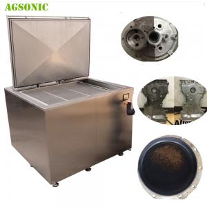 Wholesale Diesel Engine Cylinder Automotive Ultrasonic Cleaner For Car Working Shop from china suppliers