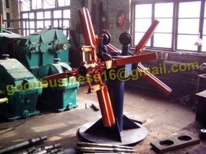 Wholesale KJ Uncoiler for tube mill line from china suppliers