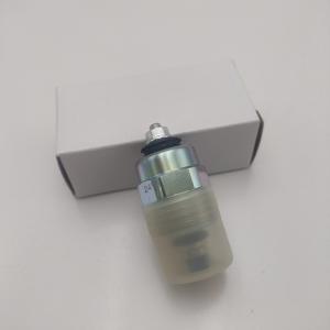 Wholesale 0330001015 0330001016 03300010189 461610533 12V 24 SOLENOID VALVE Switch For Dodge Isuzu Easy Installation from china suppliers