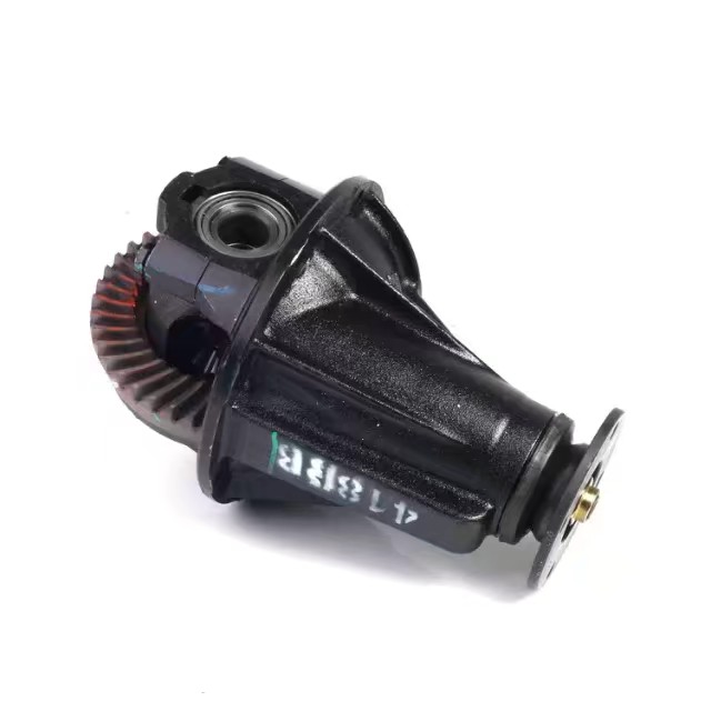 SGMW Chevrolet Wuling Half Shaft with 25 Teeth and 8 Ratio 41 Rear Axle Differential