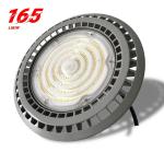 warehouse ip65 waterproof led 100w smart dimmer ufo high bay light factory price