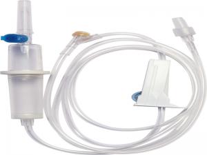 Wholesale Disposable Infusion Set-DM71255-56 from china suppliers