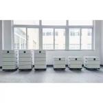 Soonest Solar 24V 48V 100Ah 250Ah Lithium Battery Pack For Electronic Appliances