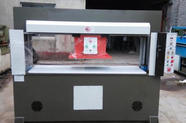 Football cutting machine/Hydraulic Traveling Head Cutting Machine Double Oil