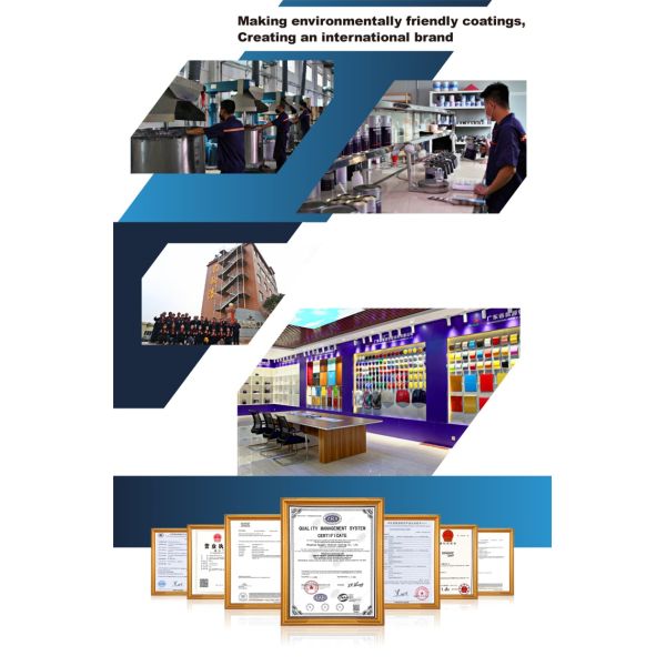 High Clear Fast Drying PU Wood Paint Odorless UV PU Paint For Kitchen Cabinets