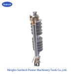 RW1 11kv High Voltage Composite Dropout Fuse Outdoor Type