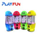 Magic egg 5 inch teddy bear mini small children toy crane claw machine bill