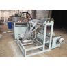Buy cheap Side Sealing Bread Bag Making Machine 500mm Max Material Diameter CE Compliant from wholesalers