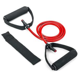 Wholesale 40LBS Latex Resistance Tube , Home Office Single Resistance Exercise Tube from china suppliers