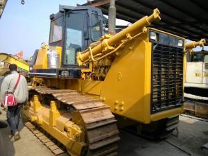 Wholesale D85A used komatsu bulldozer for sale from china suppliers