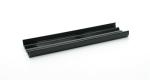 PVC Decorative Profile Custom Plastic Wear Strips Building Door Weather