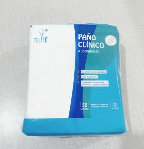 Wholesale Biodegradable 4 Layers Reinforced Paper Towels For Industrial from china suppliers