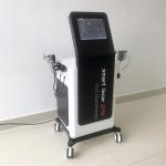 Microwave Diathermy Equipment For Body Muscle Relax/Pain Relief /Tecar Therapy