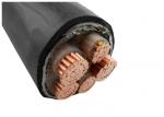 Five-Core Low Voltage XLPE Insulated Power Cable IEC 60502-1 Standard