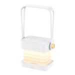 USB Retractable LED Night Light Desktop Aromatherapy Lamp 5W