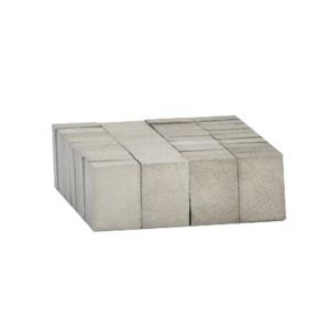 Wholesale Smco Motor Rectangular Bar Magnet Neodymium Block Powerful Rare Earth from china suppliers