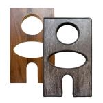 Transparent Door Bottom Strip With Flexible And Easy Cutting
