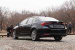 2023 TOYOTA ALLION Turbo Progressive CVT 4 Wheel 4 Door 5 Seats Sedan LED