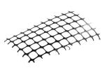 50/100m Roll Driveway Polypropylene Biaxial Geogrid Width 2m