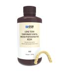 Non Toxic Temporary Crown Resin Biocompatible 3d Resin 5kg