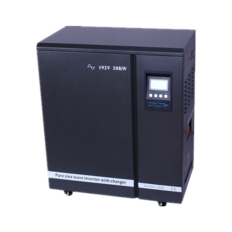 4kw 5kw 6kw Solar Inverter Best Sales Hybrid Solar Inverter Off Grid Pure Sine Wave