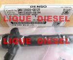 DENSO fuel injector 295050-0810 9729505-081 TOYOTA 2KD-FTV 23670-0L110