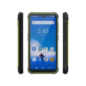 China 4000mAh Robust Mobile Devices Gaming Smartphone Waterproof And Shockproof on sale