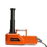 Pick Up Truck 10 Ton Hydraulic Jack 200-520mm Lift Range With 5m Power Cable