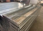 Galvanised Steel Lintels 2.0mm Perforated Wire Mesh
