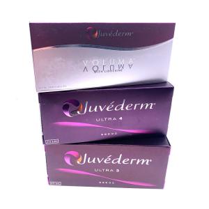 China Juvederm Voluma Forehead Wrinkle Remove Contour Hyaluronic Acid Dermal Filler on sale