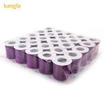 Supply 1mm Korean Silk Thread Necklace Rope for DIY Bracelet Making in Singal