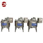 380V Pineapple Mango Juice Production Line for Complete Agronomic Products