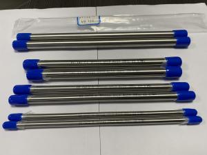 Wholesale BA TUBES Bright Annealing Tubing, ASTM A269/ASME SA269 TP316L TP304 TP310S Stainless SMLS Tube 12.7x1.24 from china suppliers