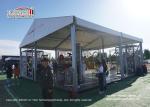 10m 15m 20m 30m Large Aluminum Frame Tents For Outdoor Event Conference