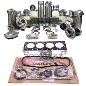 Wholesale F1L511 F2L511 For Deutz Engine Parts Rebuild Overhaul Kit from china suppliers