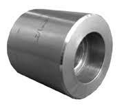 Wholesale Sfenry 3000LB / 6000LB Socket Weld Coupling Stainless Steel Pipe Fittings Forged Coupling from china suppliers