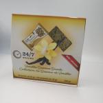 Eco Friendly Paper Box Packaging Cardboard Counter Display Boxes For Candy